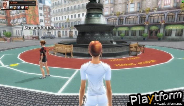 Empire of Sports (PC)