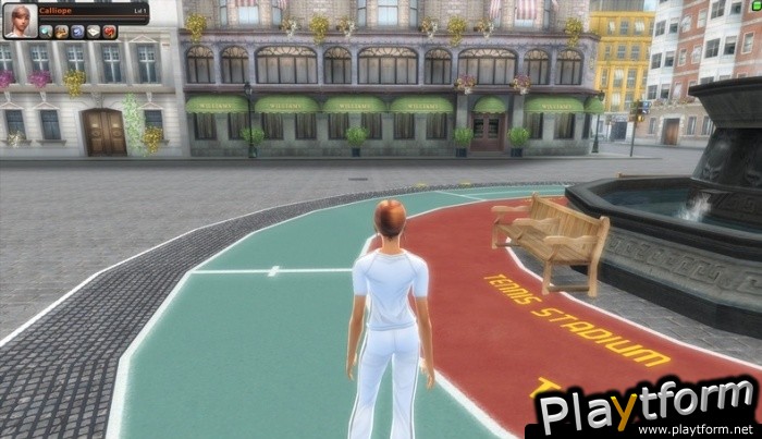 Empire of Sports (PC)