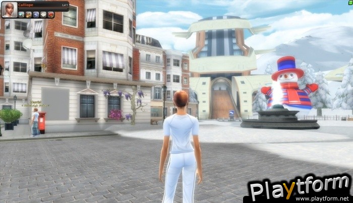 Empire of Sports (PC)