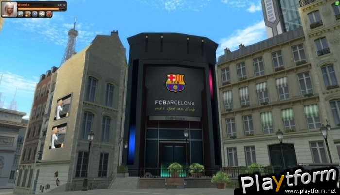 Empire of Sports (PC)