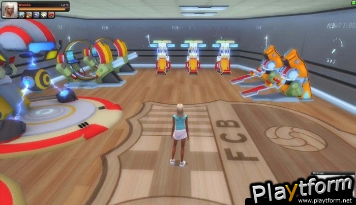 Empire of Sports (PC)