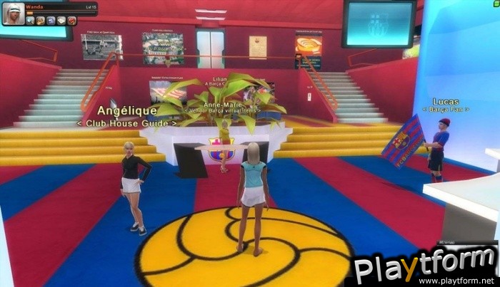 Empire of Sports (PC)