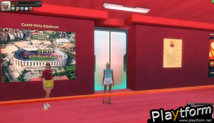 Empire of Sports (PC)