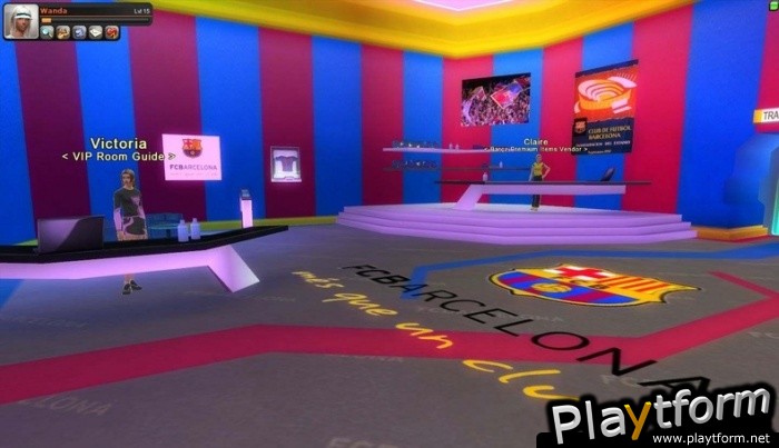 Empire of Sports (PC)