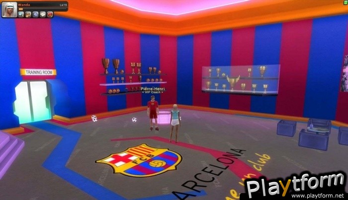 Empire of Sports (PC)