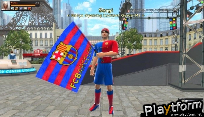 Empire of Sports (PC)