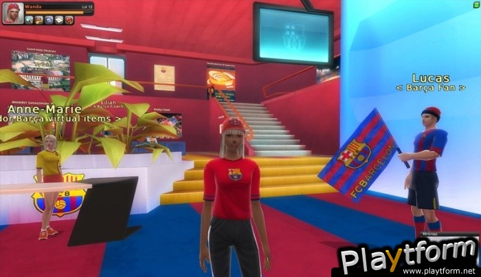 Empire of Sports (PC)