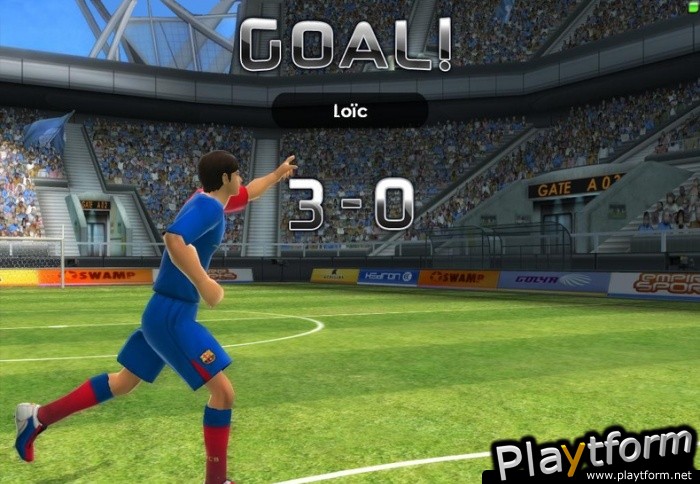 Empire of Sports (PC)