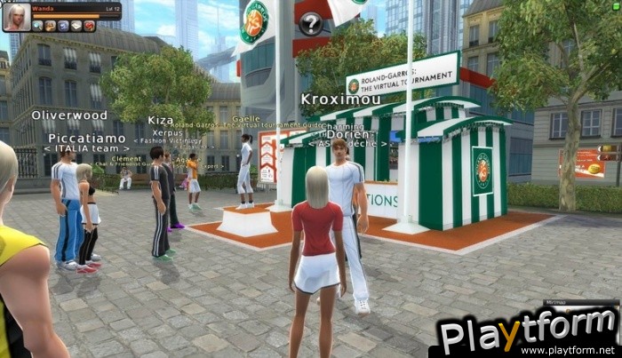 Empire of Sports (PC)