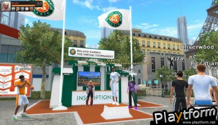 Empire of Sports (PC)