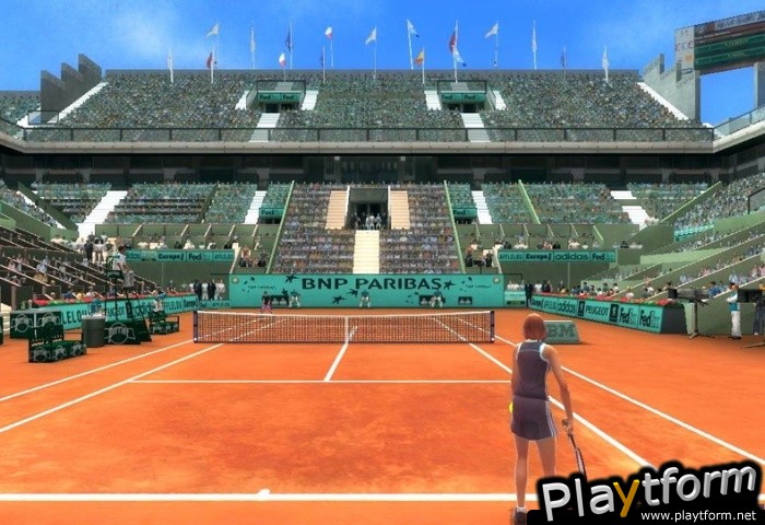 Empire of Sports (PC)