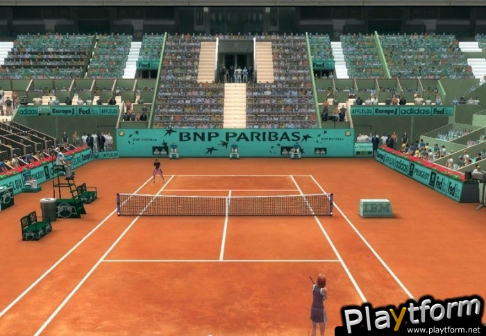 Empire of Sports (PC)