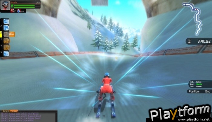 Empire of Sports (PC)