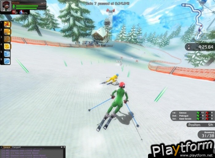 Empire of Sports (PC)