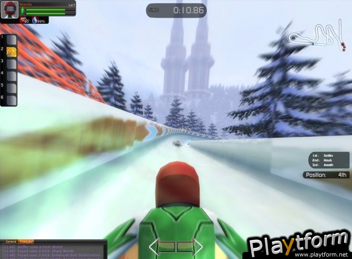 Empire of Sports (PC)