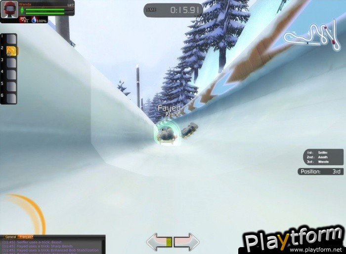 Empire of Sports (PC)