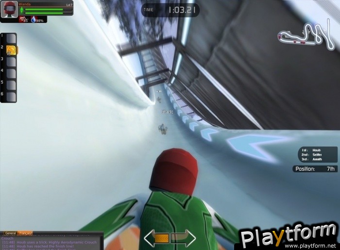 Empire of Sports (PC)