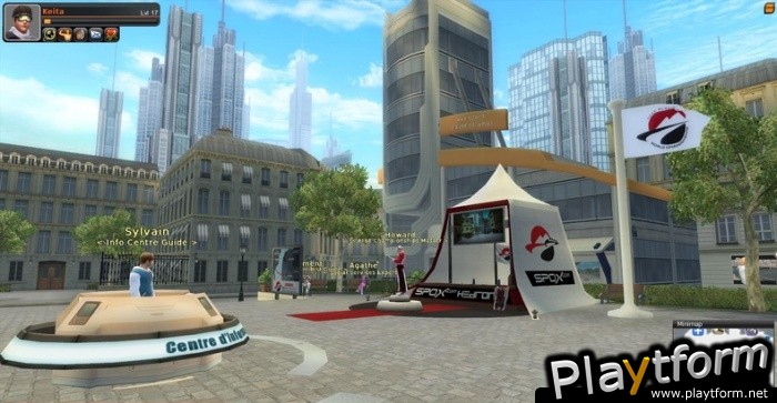 Empire of Sports (PC)