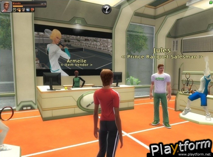 Empire of Sports (PC)