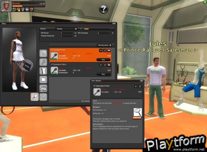 Empire of Sports (PC)