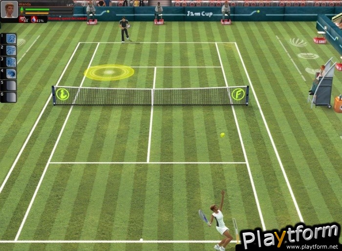 Empire of Sports (PC)