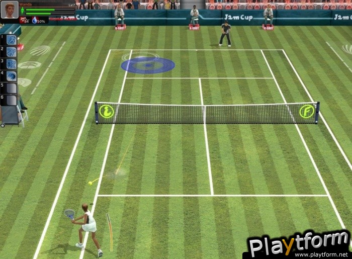 Empire of Sports (PC)