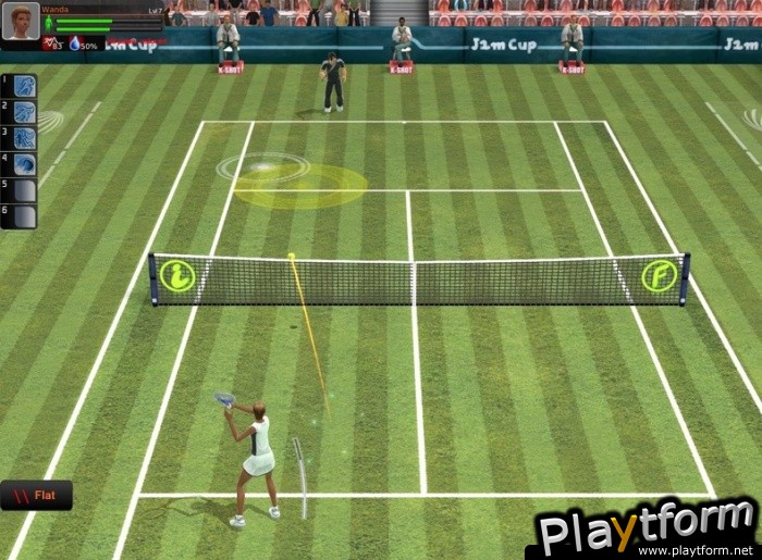 Empire of Sports (PC)