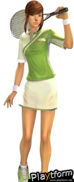 Empire of Sports (PC)