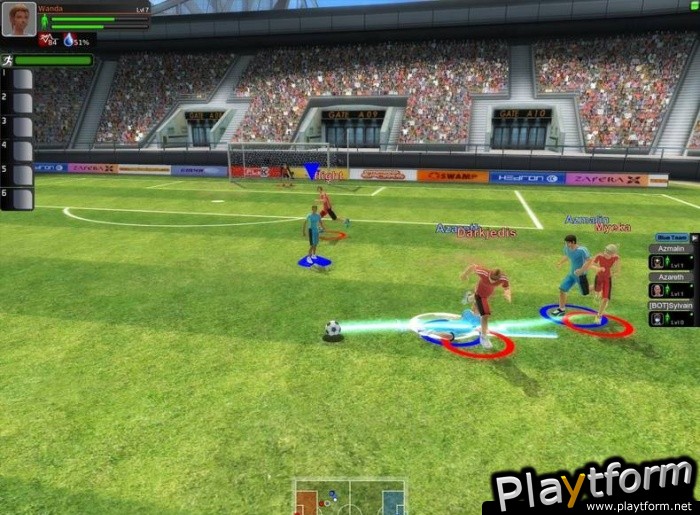 Empire of Sports (PC)