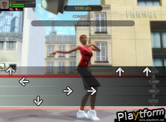 Empire of Sports (PC)