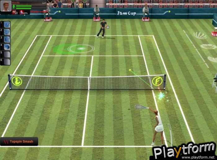 Empire of Sports (PC)