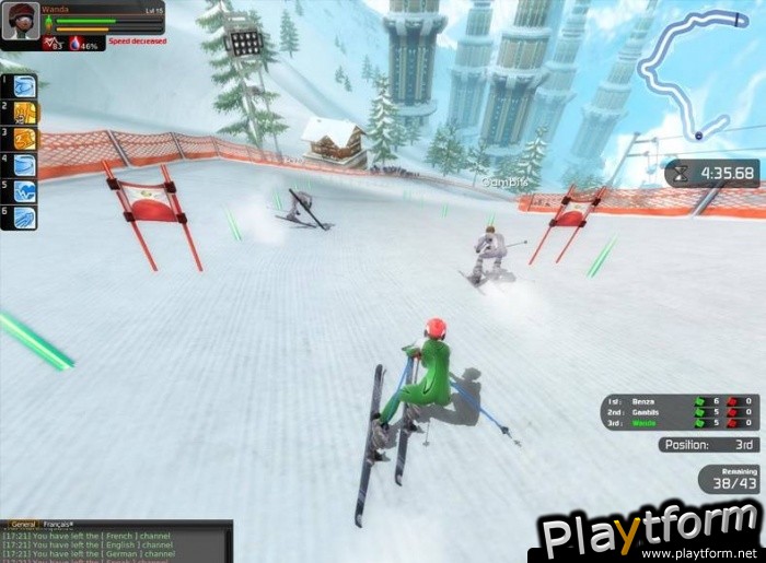 Empire of Sports (PC)