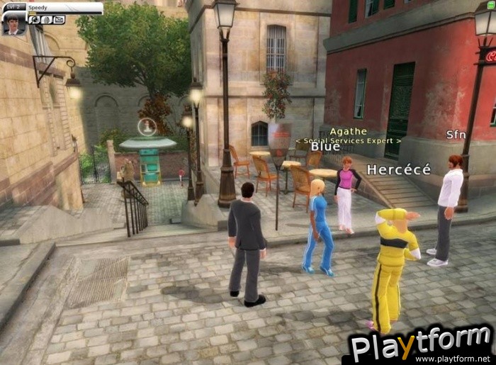 Empire of Sports (PC)