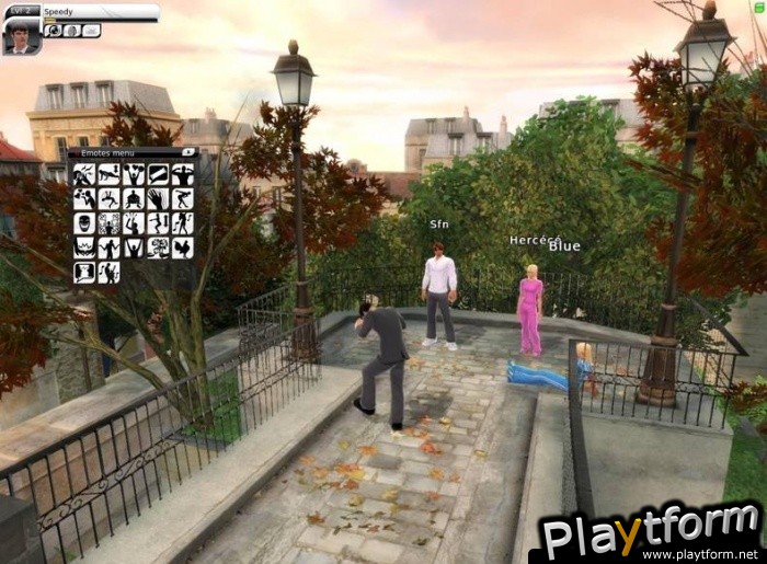 Empire of Sports (PC)