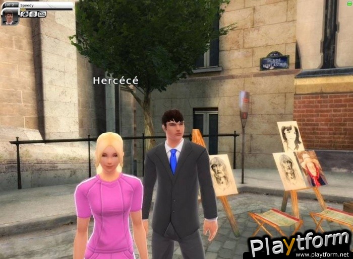 Empire of Sports (PC)