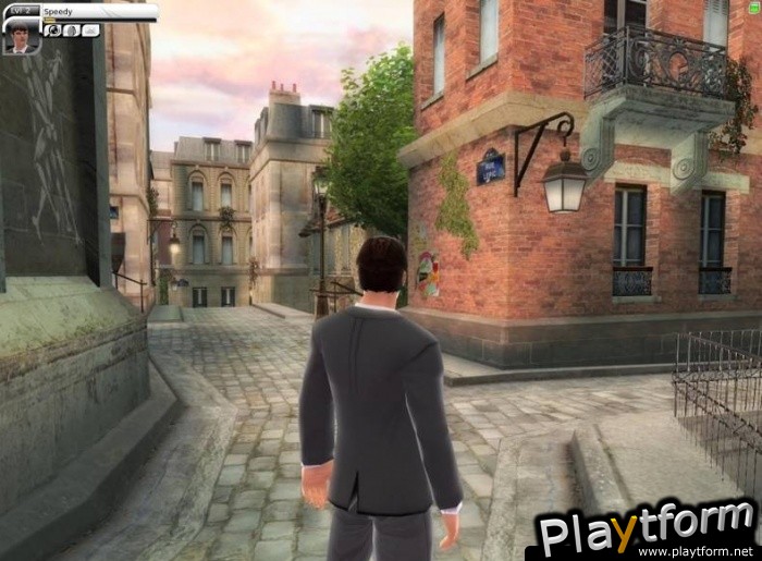 Empire of Sports (PC)