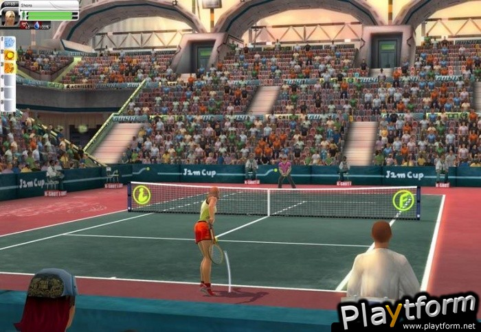 Empire of Sports (PC)