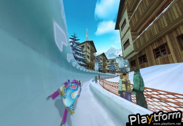 Empire of Sports (PC)