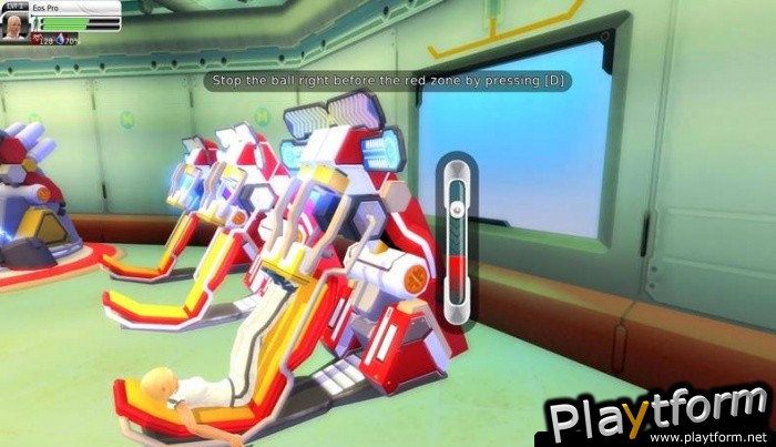 Empire of Sports (PC)