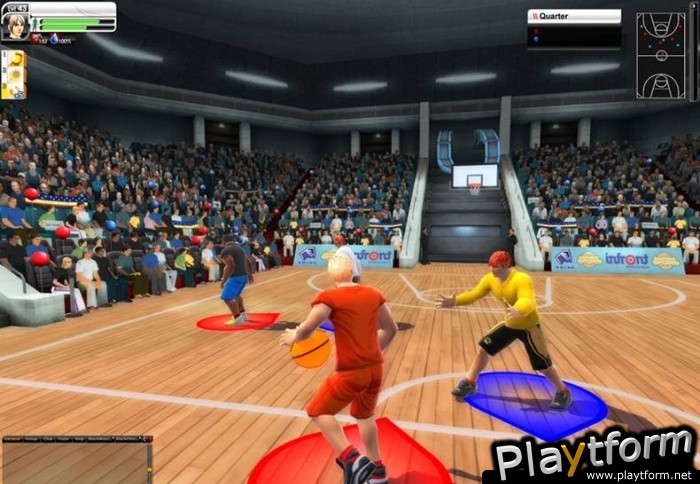 Empire of Sports (PC)