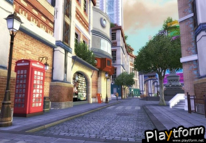 Empire of Sports (PC)