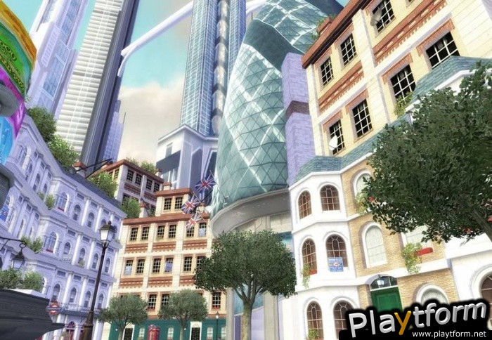 Empire of Sports (PC)