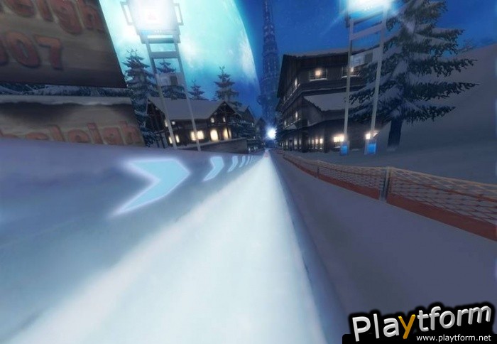 Empire of Sports (PC)