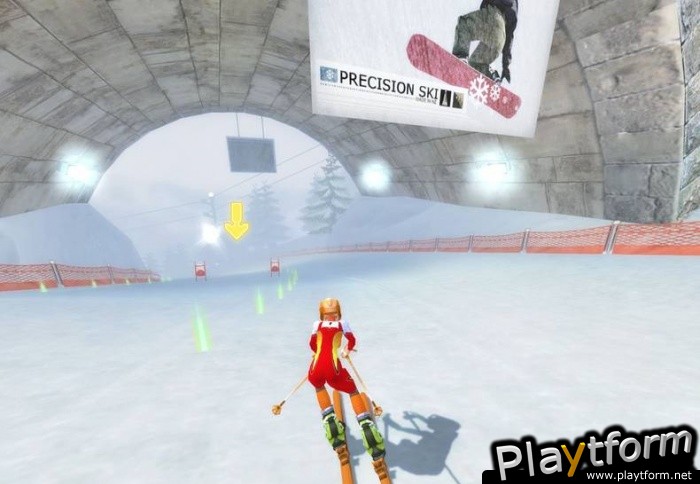 Empire of Sports (PC)