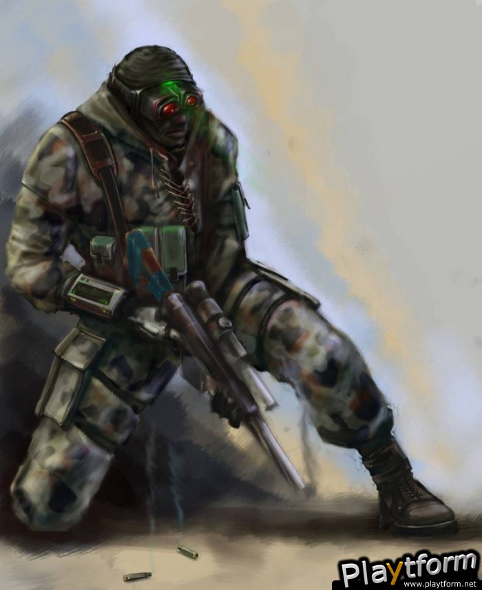 The Hunt (PC)