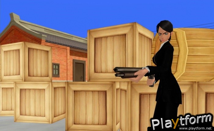Kung Fu Hustle (PC)