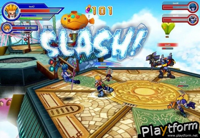 TAPA (PC)