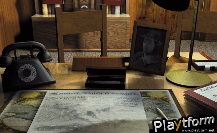 Aurora - The Secret Within (PC)