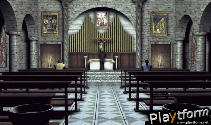 Aurora - The Secret Within (PC)