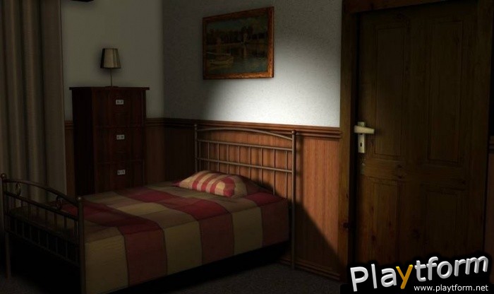 Aurora - The Secret Within (PC)